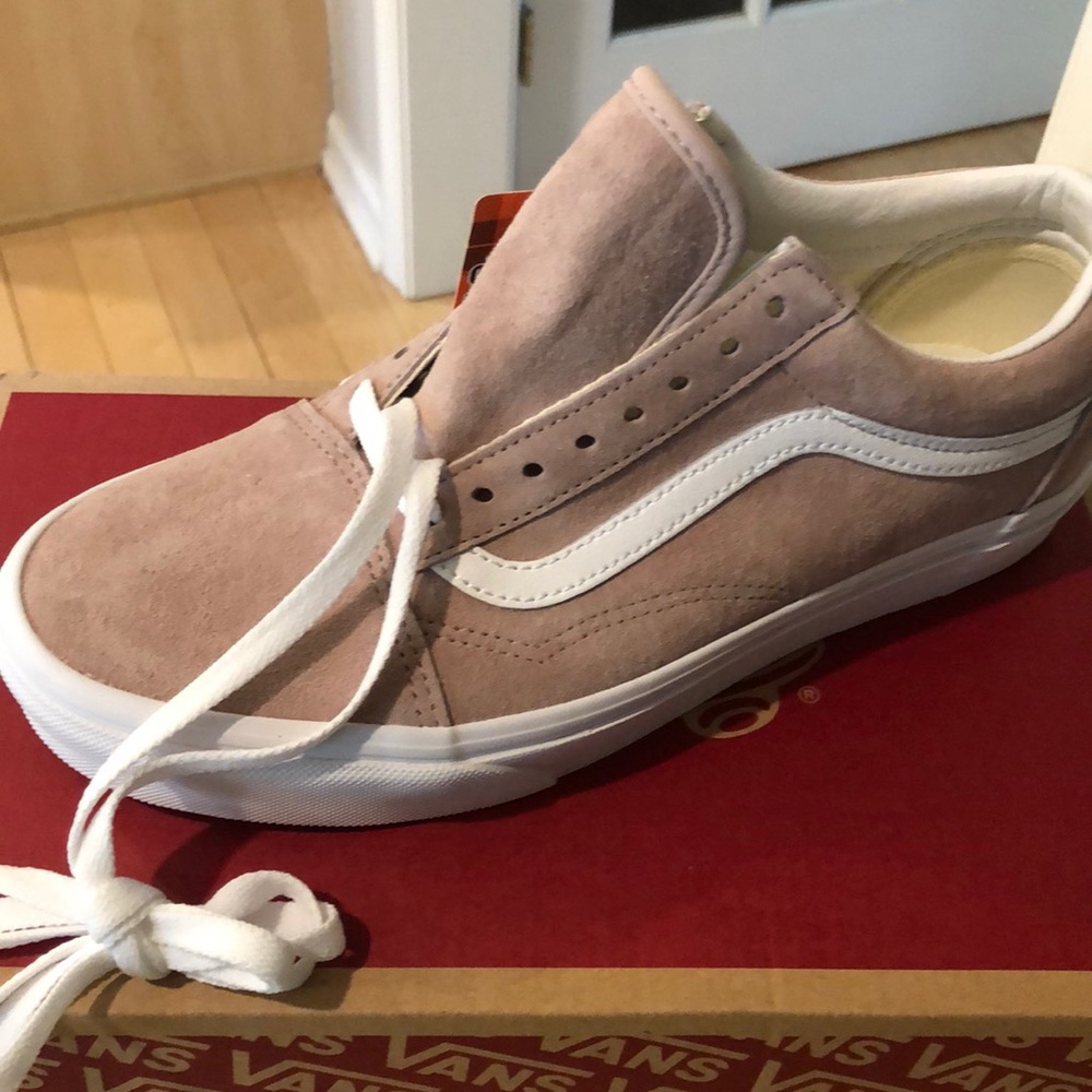 Vans Sneakers